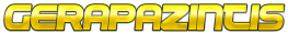 GeraPazintis Pazintys Logo